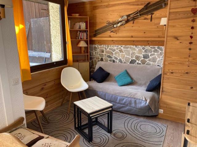Appartement Les Gradins 118