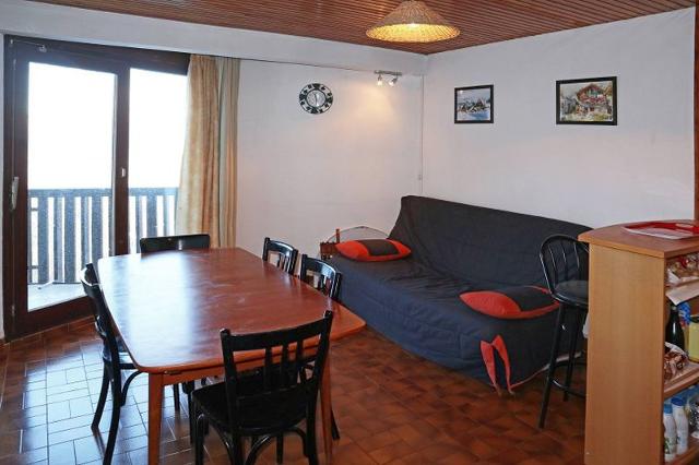 Appartement Les Cembros 041