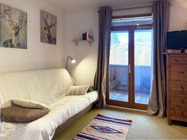 Appartement L'eperviere 343