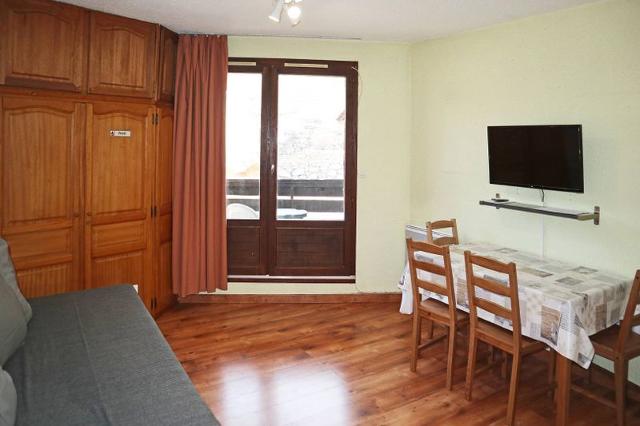 Appartement Orr Des Cimes 184