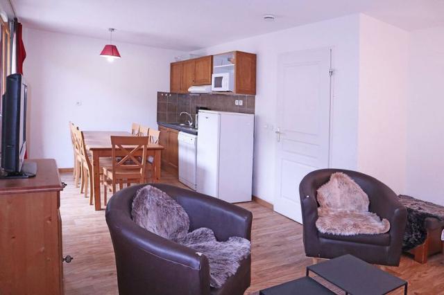 Appartement Bois Mean 801
