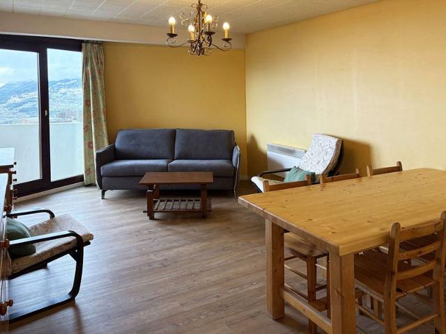 Appartement Les Cembros 055