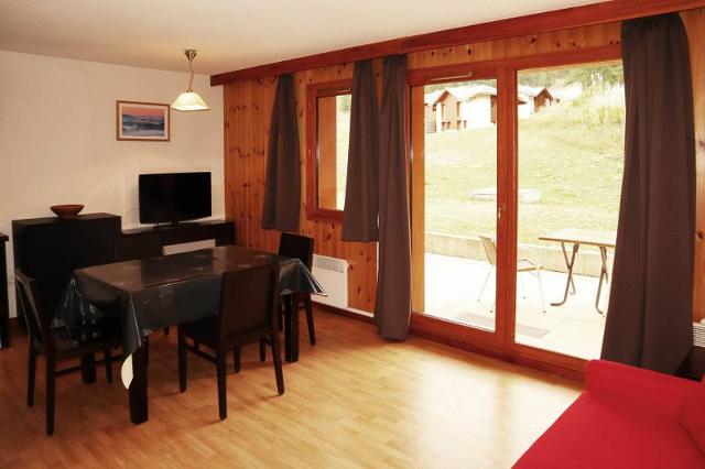 Residence La Combe D Or 1008