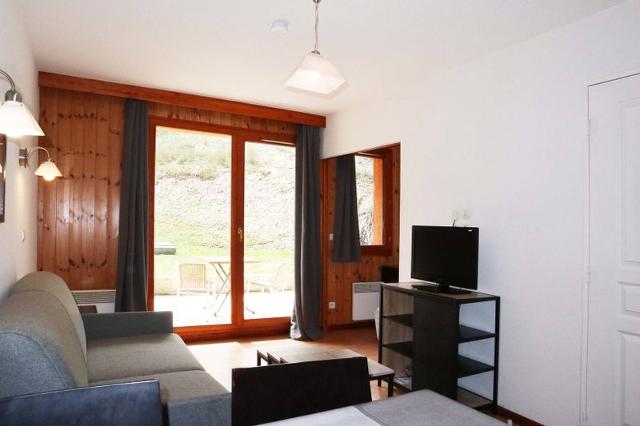 Residence La Combe D Or 1017