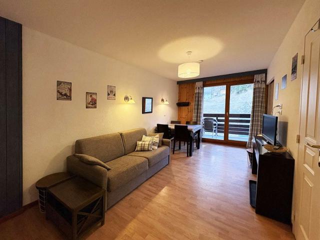 Residence La Combe D Or 1012