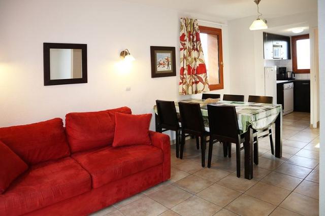 Chalet La Combe D Or 1016