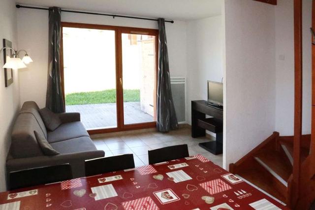 Chalet La Combe D Or 1004