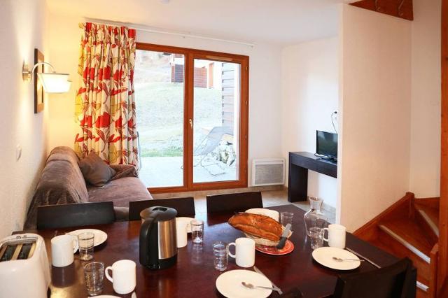 Chalet La Combe D Or 1005