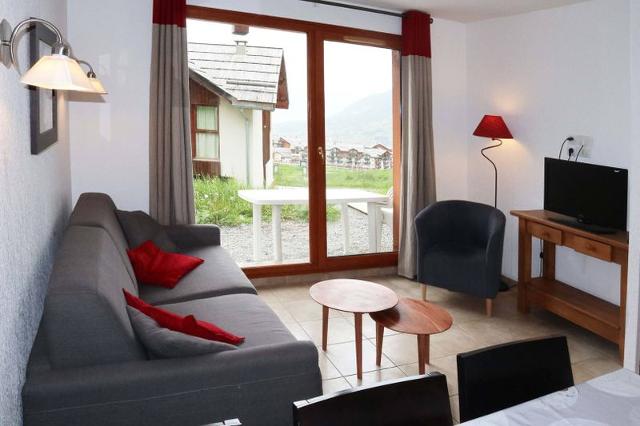 Chalet La Combe D Or 1018