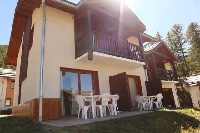Chalet La Combe D Or 1030