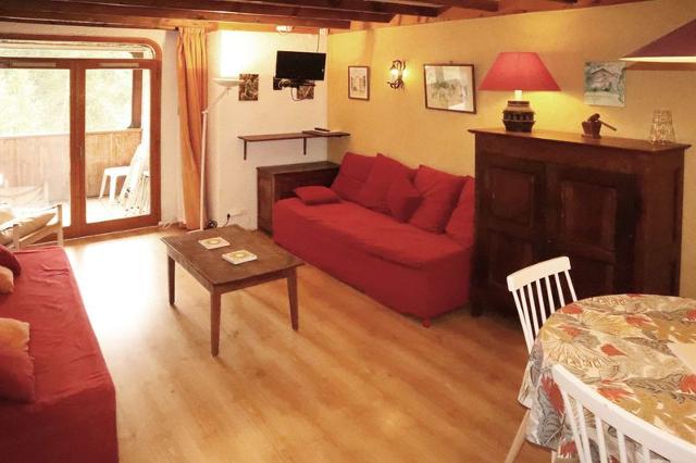 Appartement L'eperviere 344