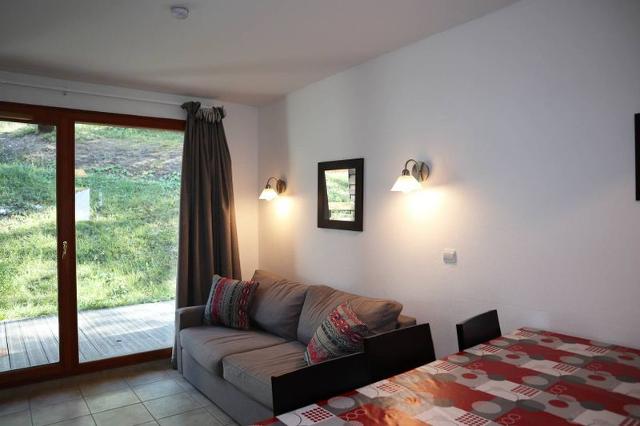 Chalet La Combe D Or 1035