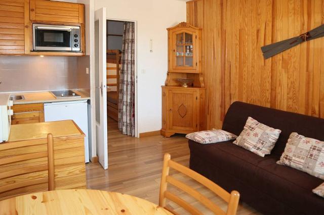 Appartement Le Boussolenc 086
