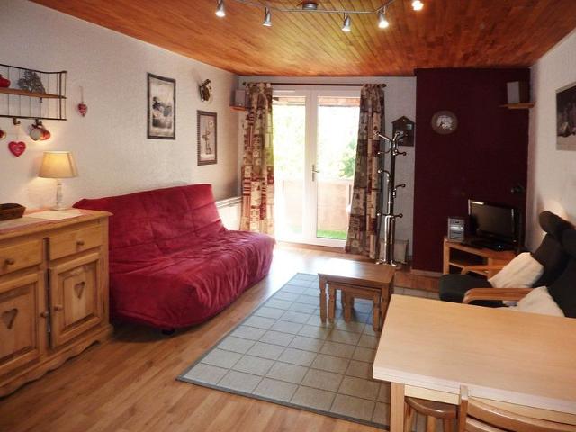 Appartement L'horizon 317