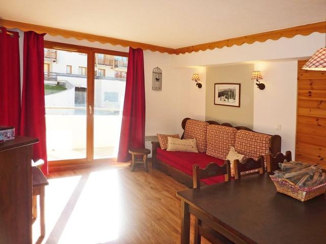 Appartement Les Silenes 481