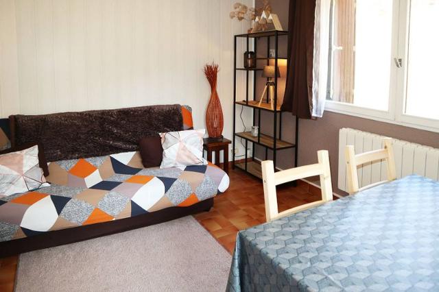 Appartement Les Flocons 470