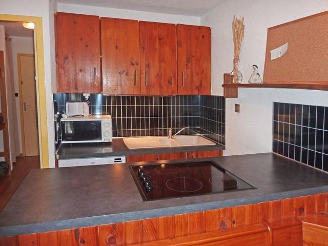 Appartement L'oustal 246
