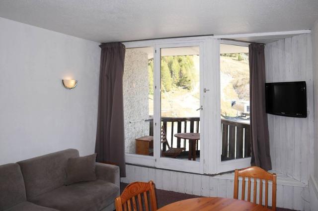 Appartement Les Carlines 010