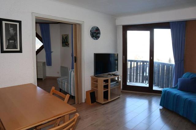 Appartement Les Cembros 042