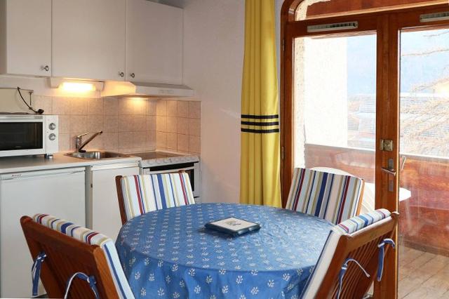 Appartement Le Silhourais 320