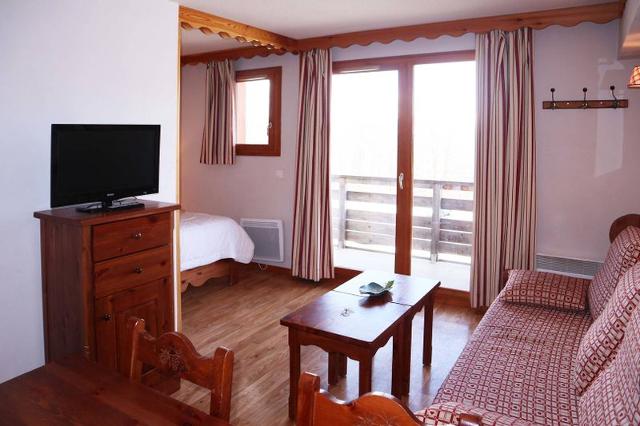 Appartement Les Erines 487