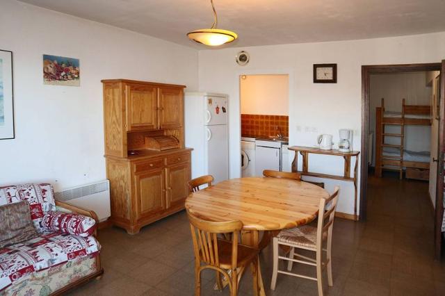 Appartement Les Cembros 046