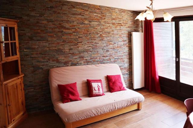 Appartement Orr Des Neiges 131