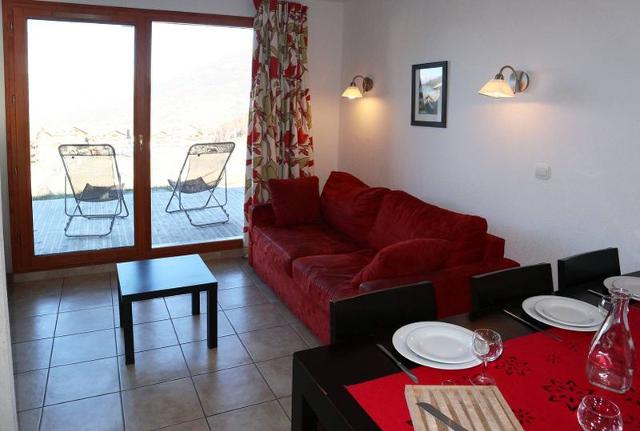 Chalet La Combe D Or 1038