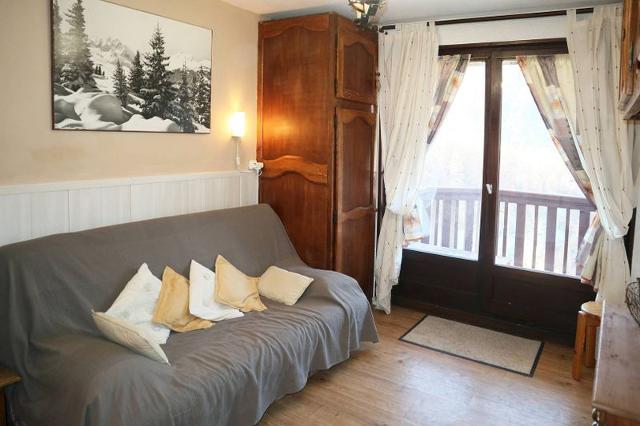 Appartement Orr Des Neiges 134