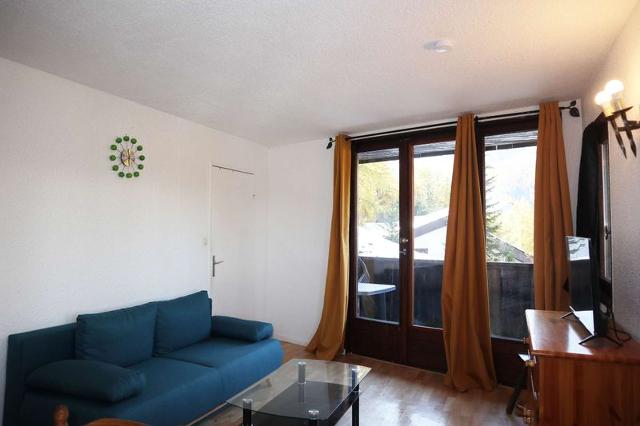 Appartement La Mazeliere 376