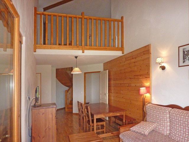 Appartement Les Erines 498