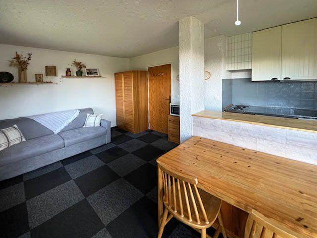 Appartement La Seille 422
