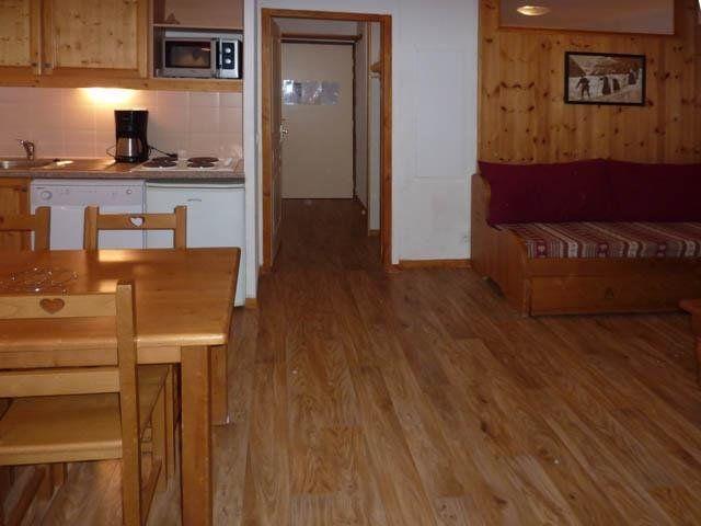 Appartement Les Valerianes 475
