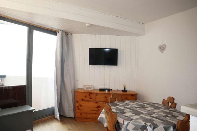 Appartement Les Carlines 007
