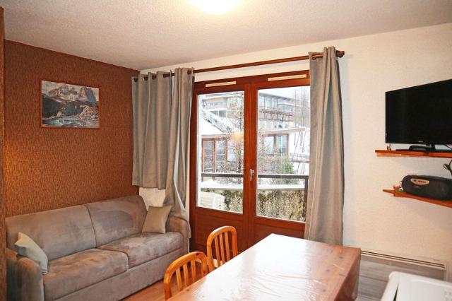 Appartement Orr Des Forets 207