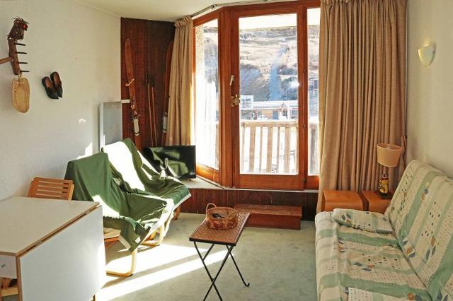 Appartement Les Carlines 011