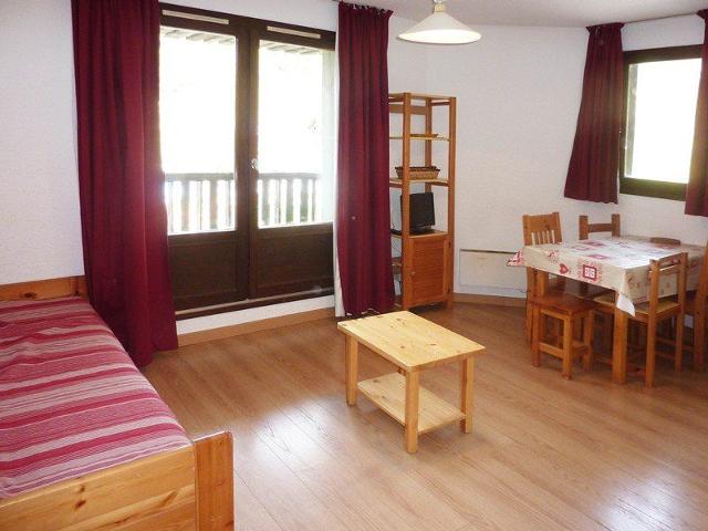 Appartement Orr Des Cimes 194