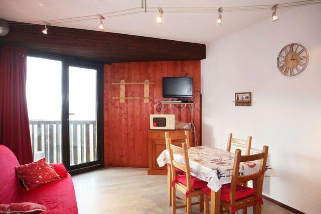 Appartement Les Carlines 018