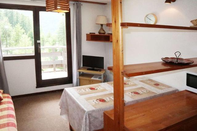 Appartement Balcon Des Orres 232