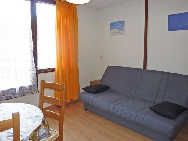 Appartement Balcon Des Orres 240