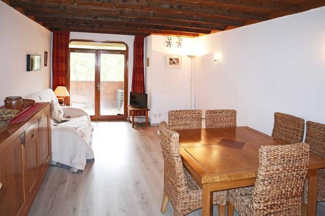 Appartement Le Silhourais 334