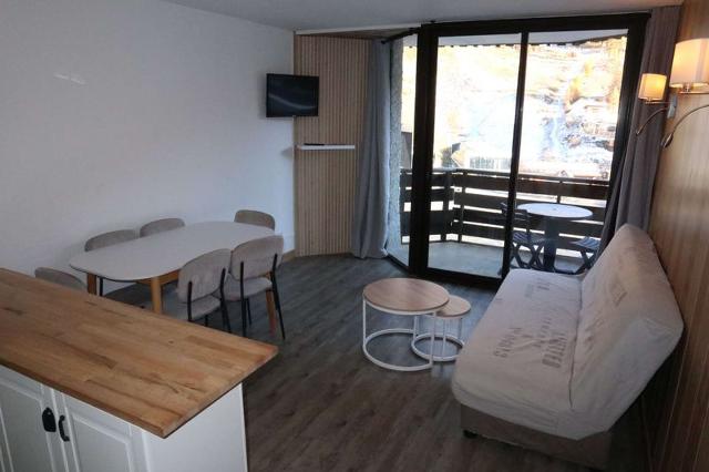 Appartement Les Carlines 026