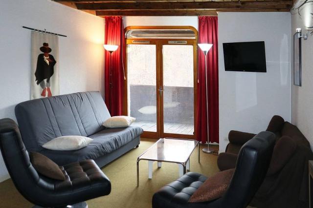 Appartement Le Silhourais 338