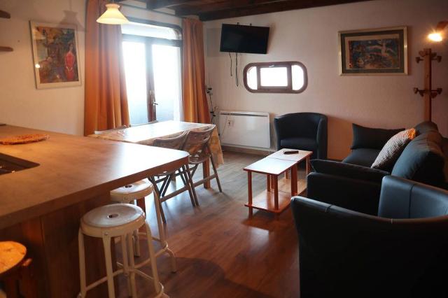 Appartement Le Silhourais 342