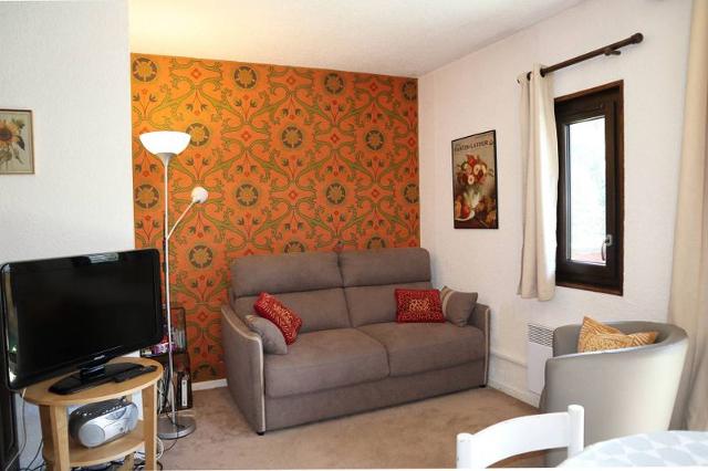 Appartement Le Sunny Snow 316