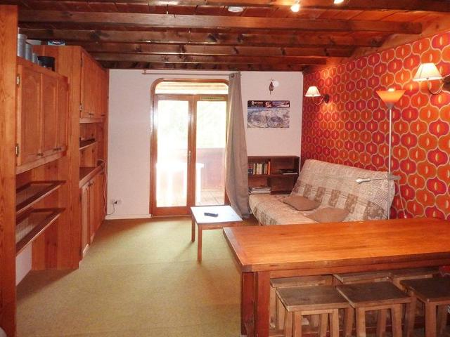 Appartement L'eperviere 351