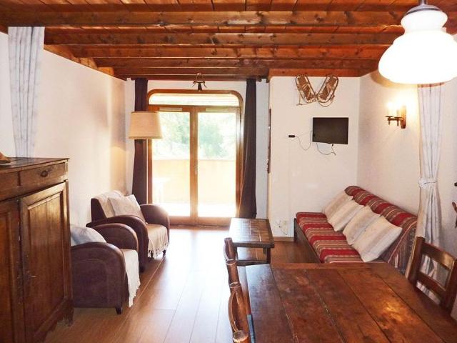 Appartement L'eperviere 357