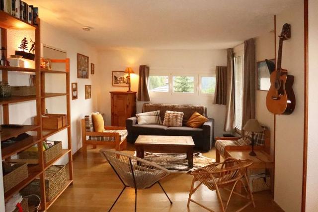 Appartement La Mazeliere 379