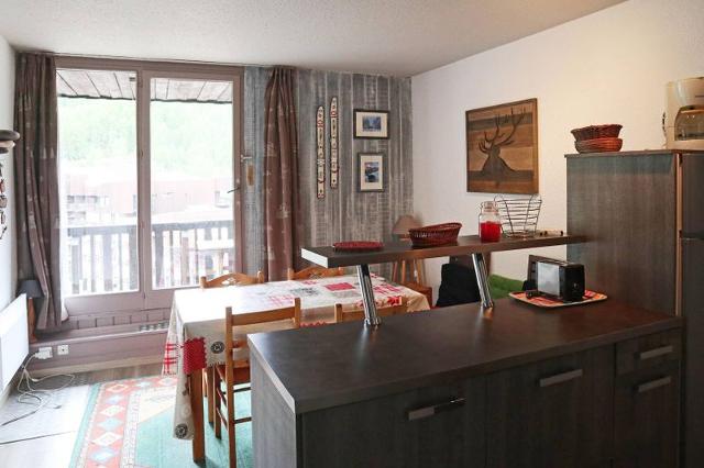 Appartement Les Carlines 037