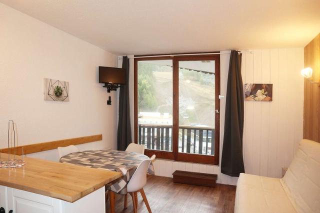 Appartement Les Carlines 021